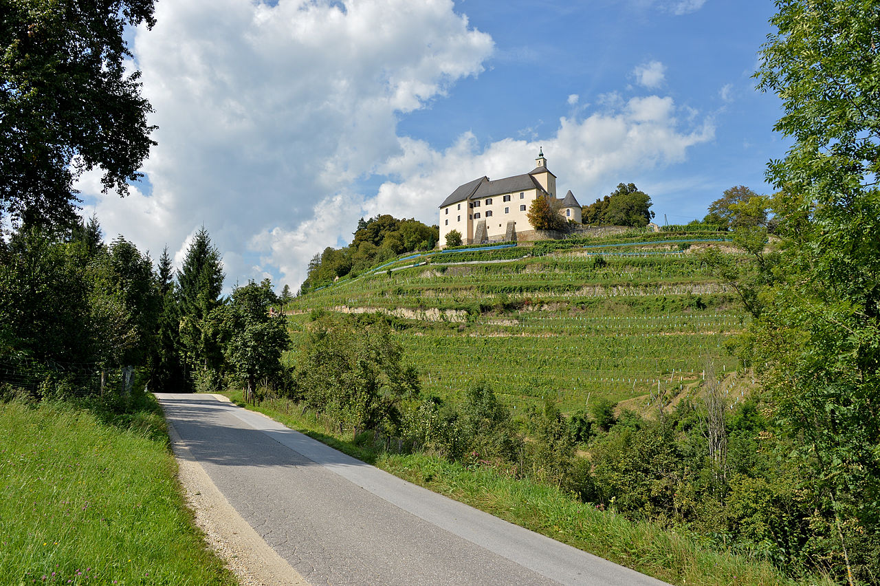 Wolfsberg